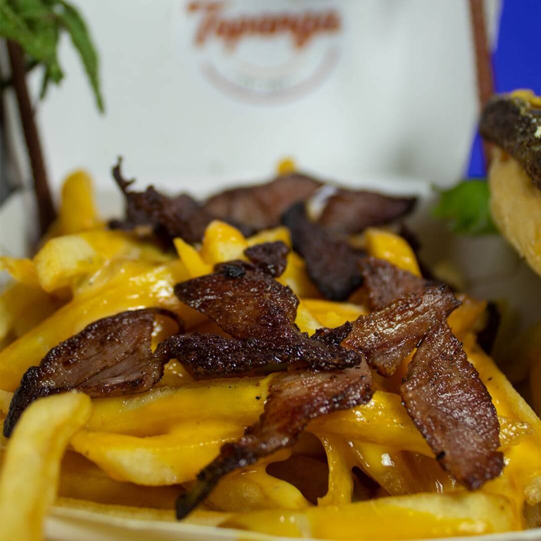 Topapas