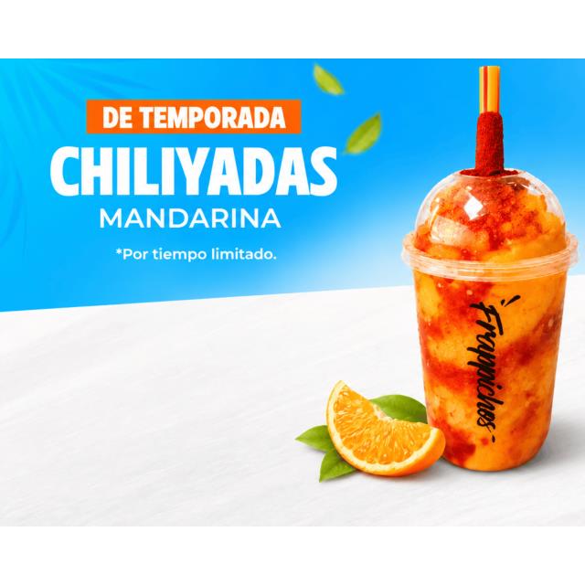 CHILIYADA MANDARINA