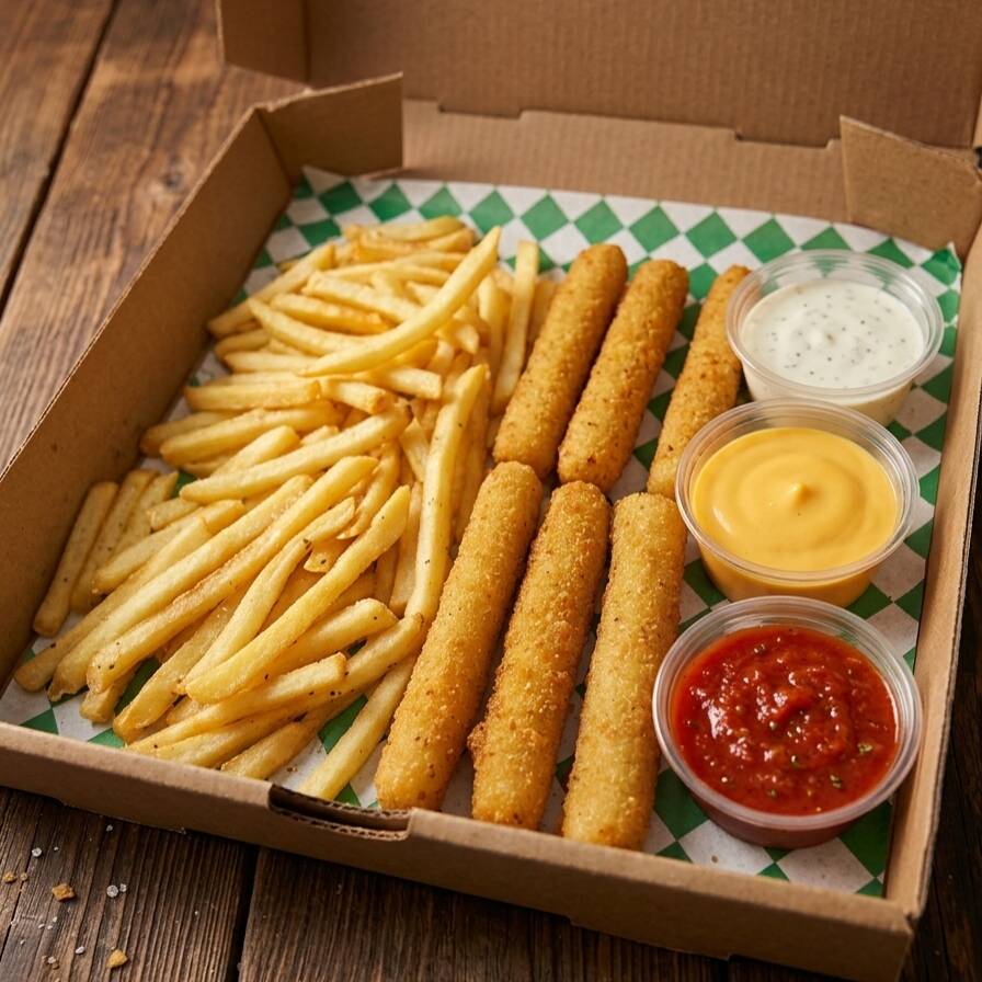 Box Individual