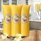 HELADO VAINILLA