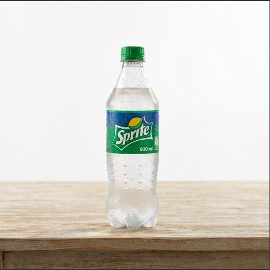 SPRITE ORIGINAL 600 ml