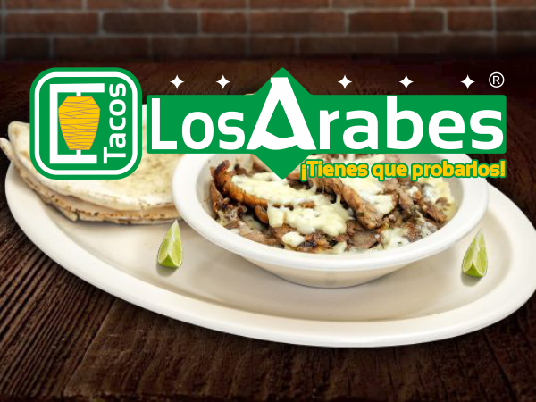 Tacos Los Árabes Ali Baba