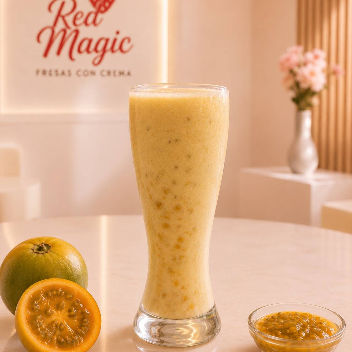 Jugo de Lulo