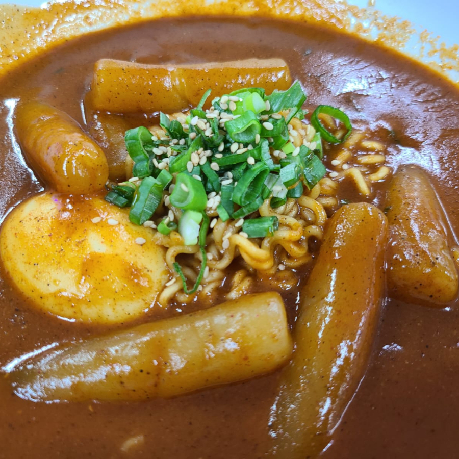 Tteokbokki Original
