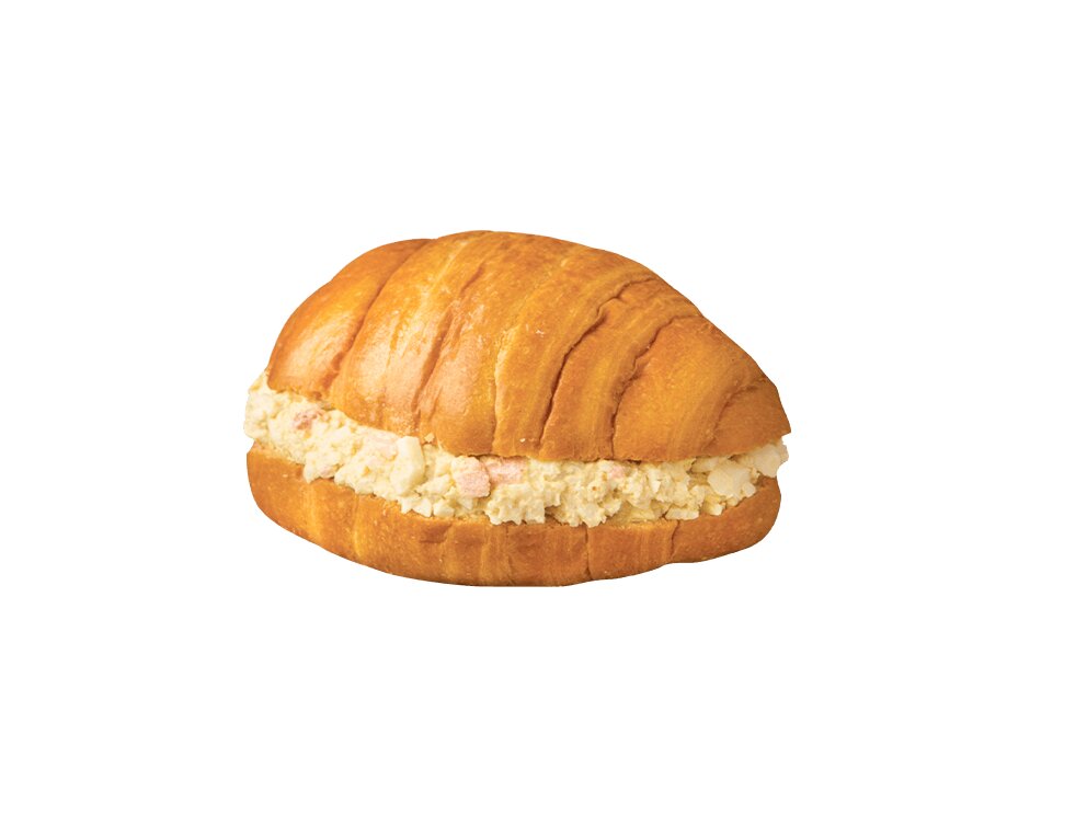 Sándwich Eggmont