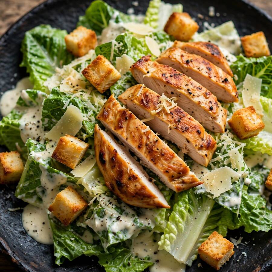 Ensalada Casino
