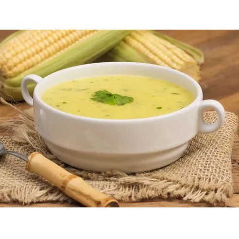 A combinação perfeita de sabor e cremosidade! 😋 Nosso creme de batata é preparado com ingredientes selecionados, tempero caseiro e muito frango desfiado suculento. Quentinho, encorpado e irresistível, é a escolha ideal para aquecer o seu dia e matar a fome com muito sabor. Peça agora e experimente essa delícia! 🍗🥔🔥