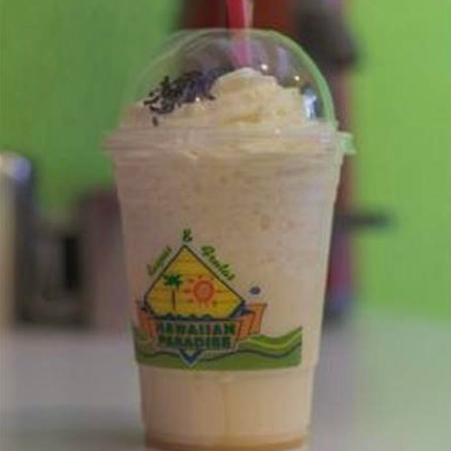 Smoothie de Chai Vainilla