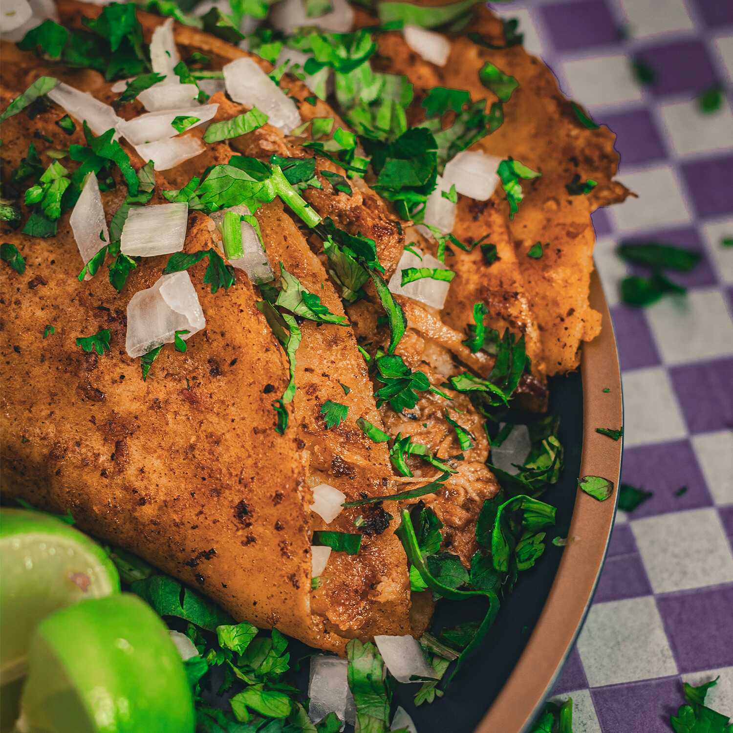 Taco de Birria😺