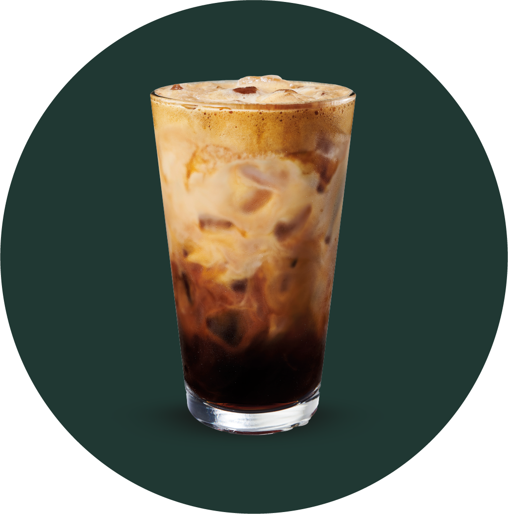 Avellana Shaken Espresso