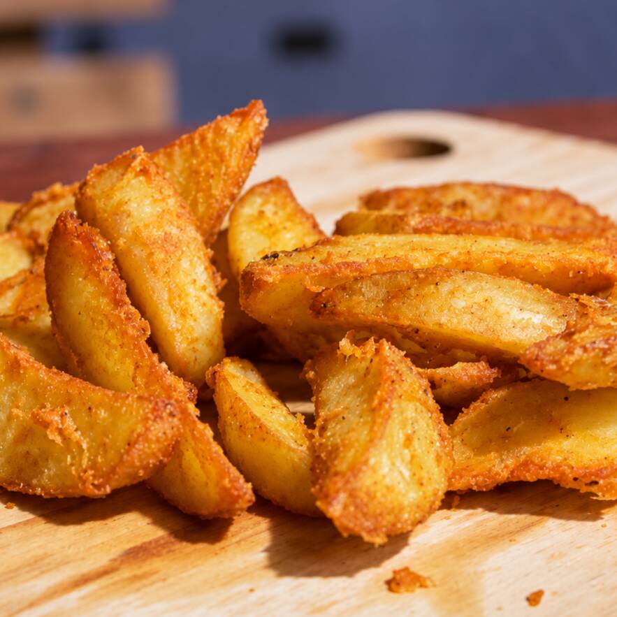 Papas Gajo