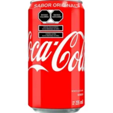 Coca Cola 235ml