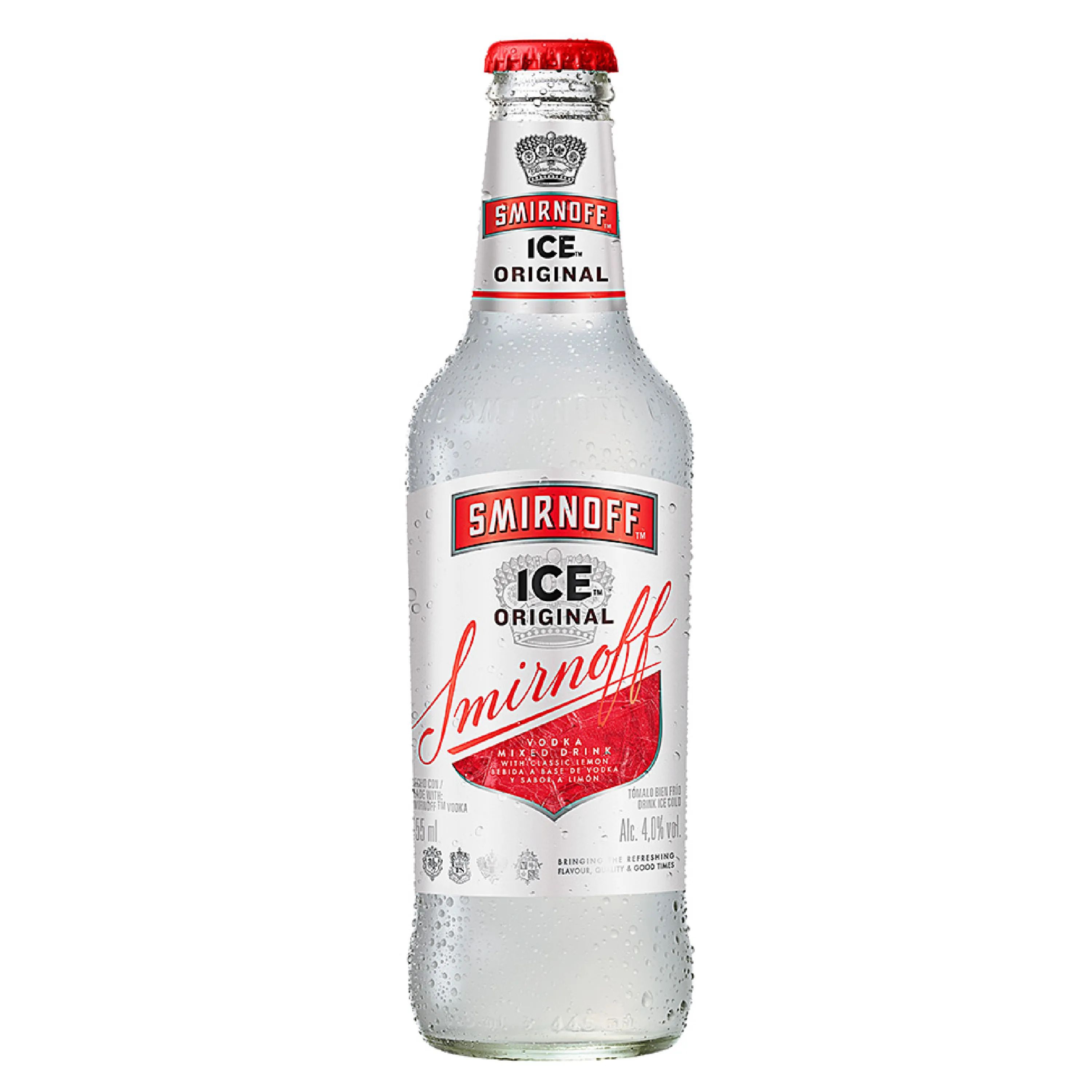 Smirnoff Ice Original