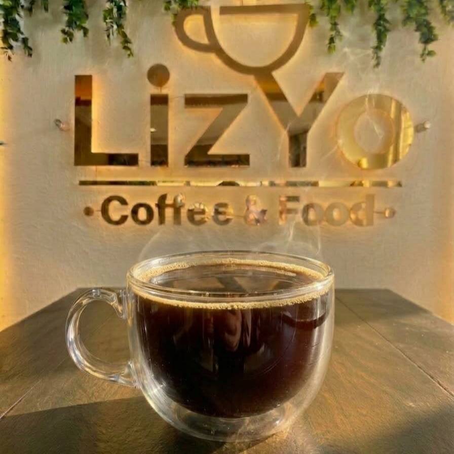 Café Americano