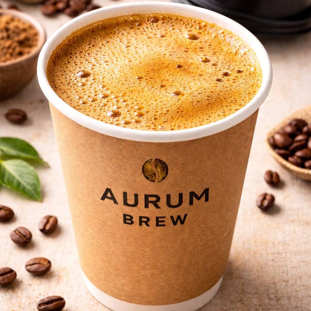 Aurum Americano