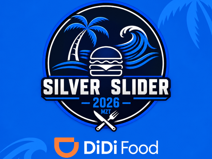Silver Slider