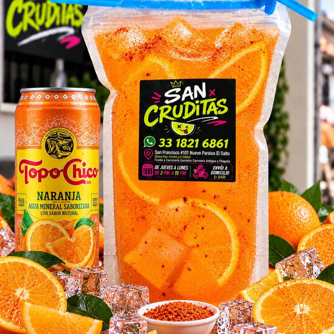 NARANJADA
