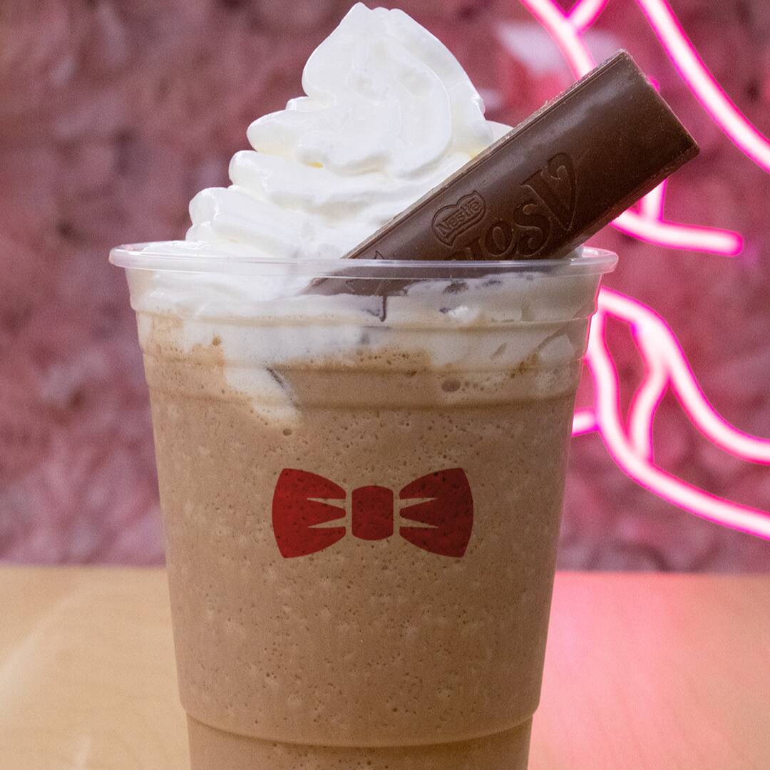 Frappé de Carlos V