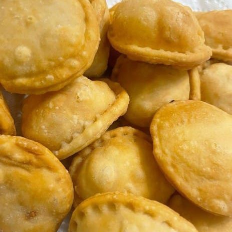 Orden de Pastelitos