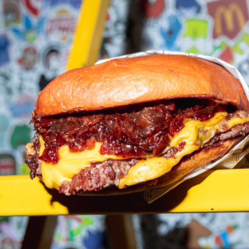 Bacon Jam
