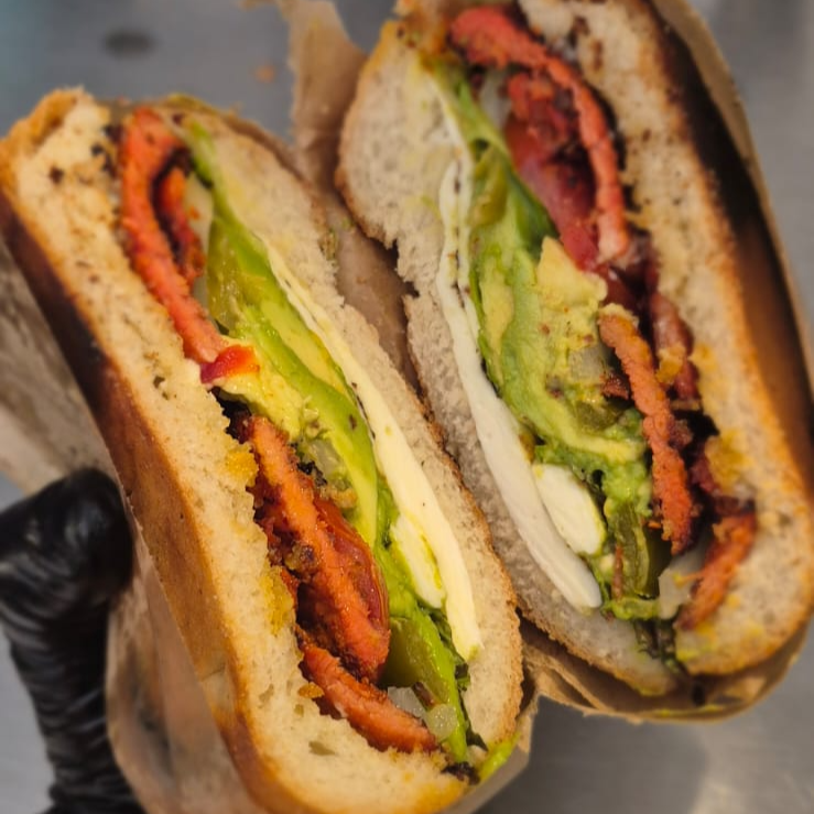 Torta Adobada