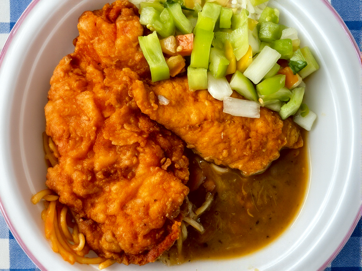 Marmitas Porto Piatã