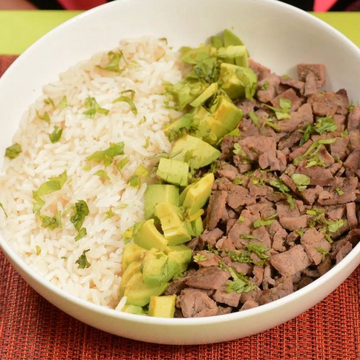 Fit Bowl