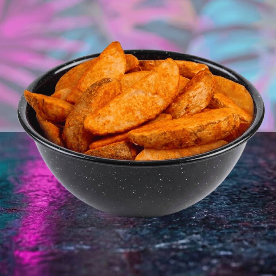 Orden de Papas Gajo 280 g
