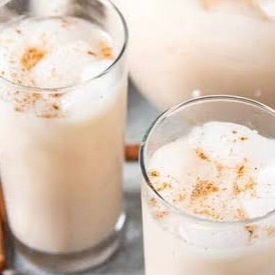 Agua Horchata 1L