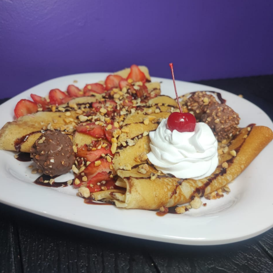 Crepa FERRERO