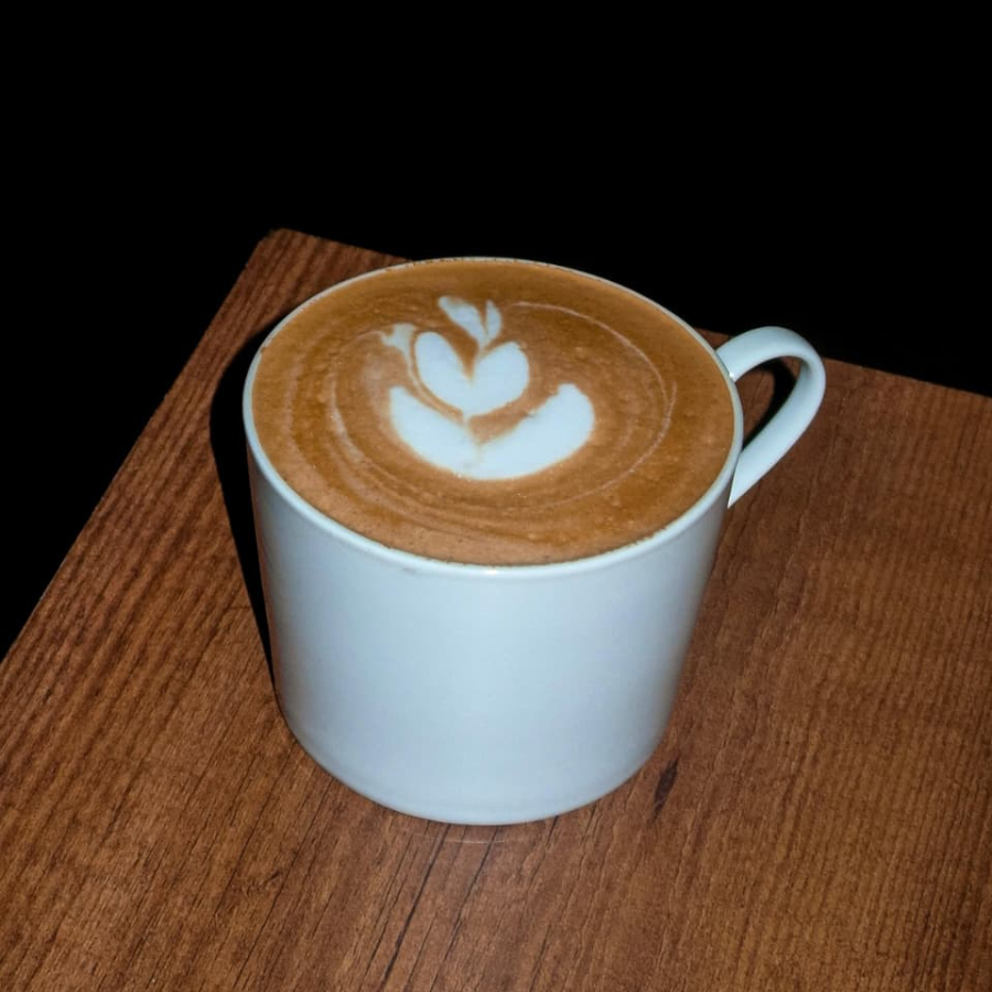 Café Capuchino 16 oz