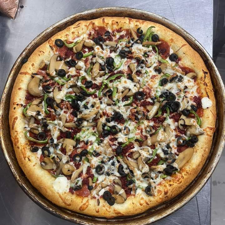 Mozzaroni