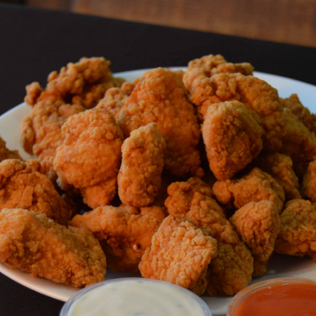 Boneless