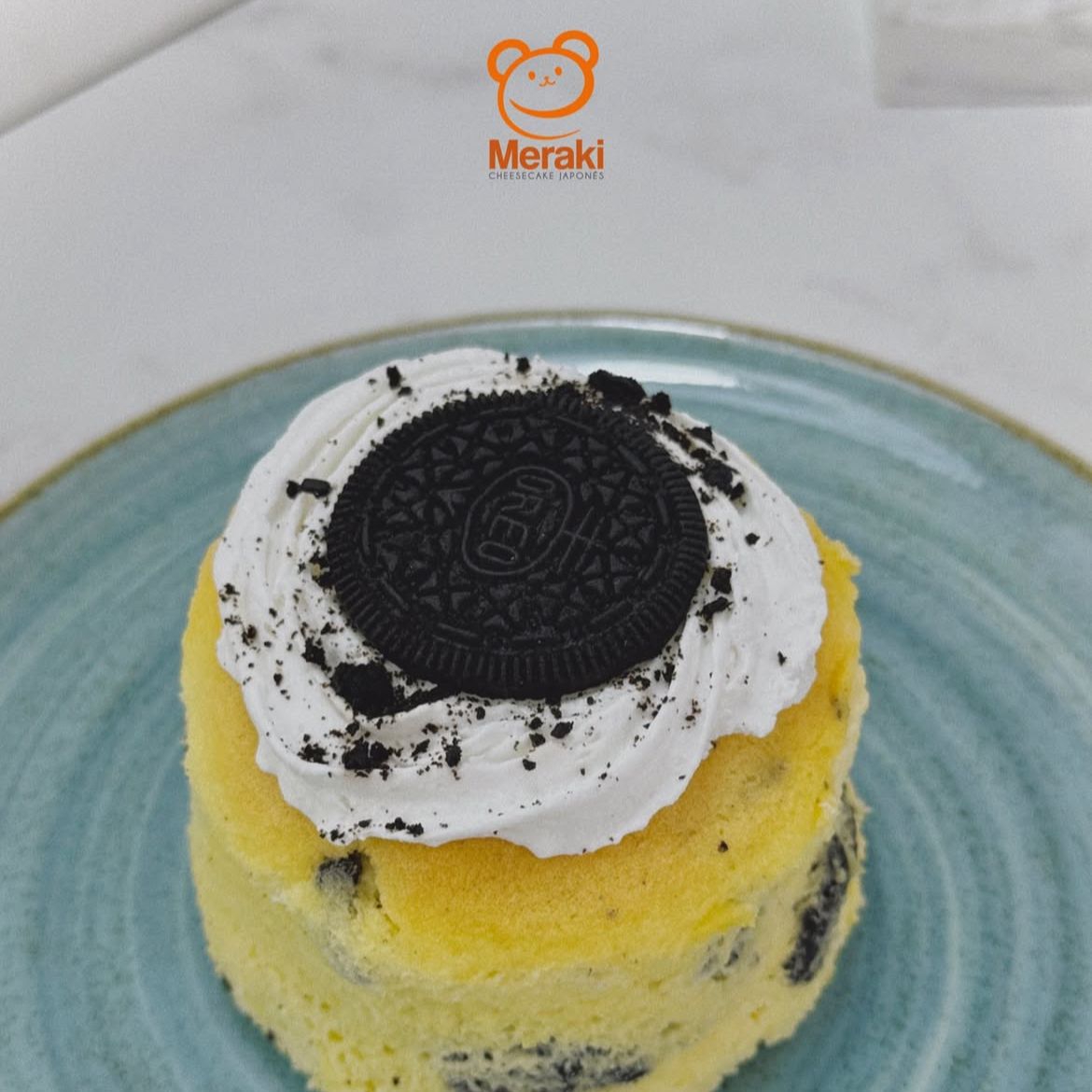 Oreo Individual