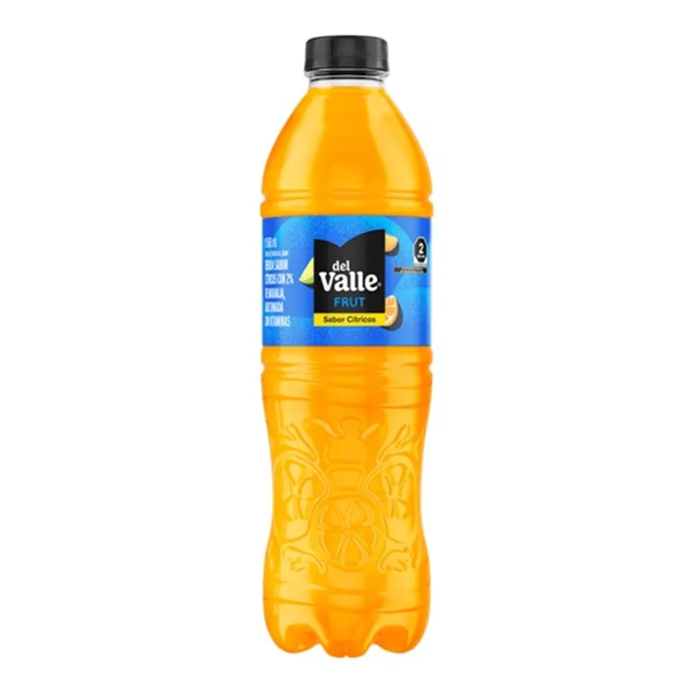 Jugo del Valle Naranja 600ml