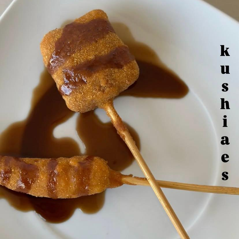Kushages