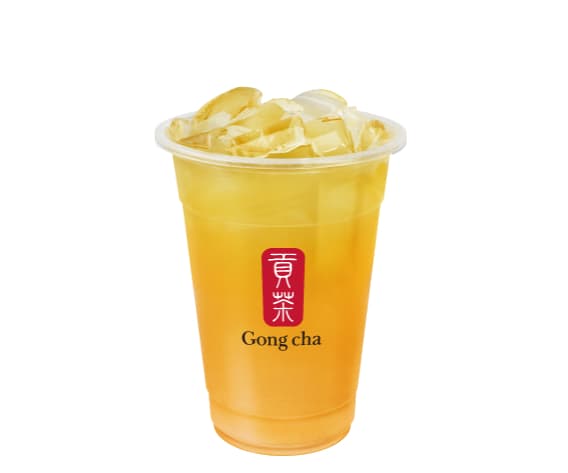 Maracuya Tea