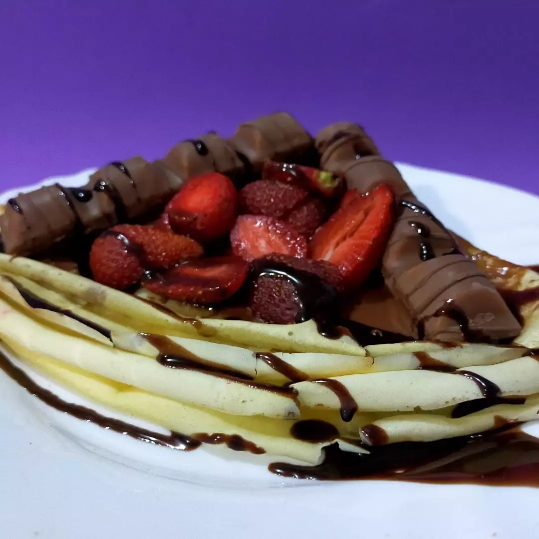 Crepa Gourmet