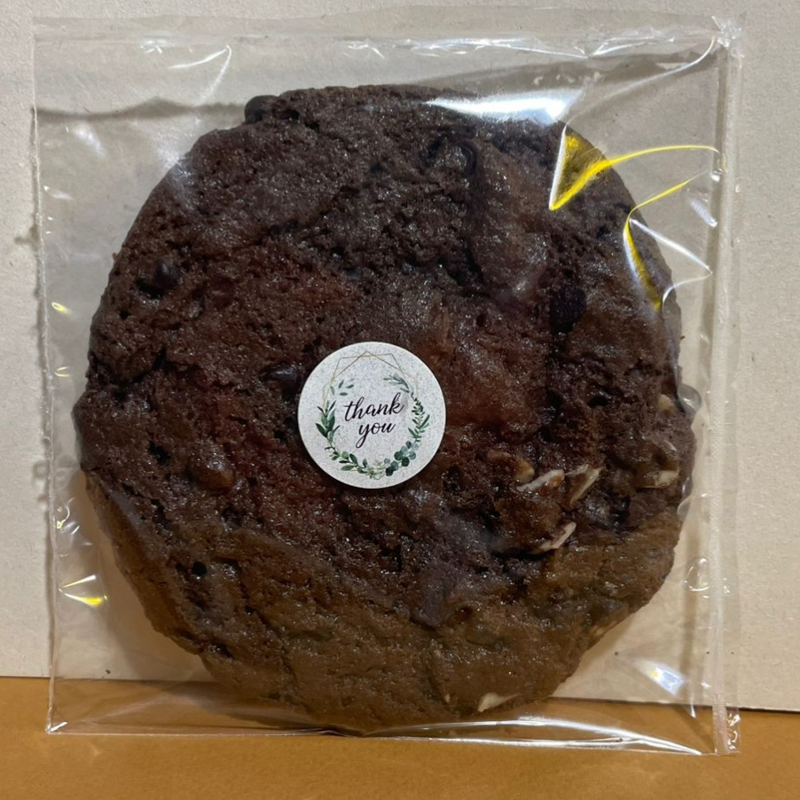 Galleta Chocolate