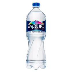 AGUA NATURAL 1L