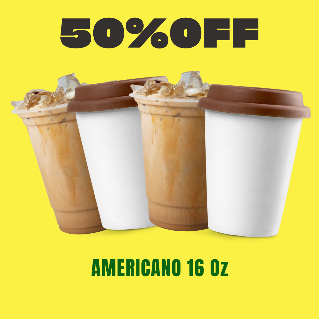 Americano (4X2)
