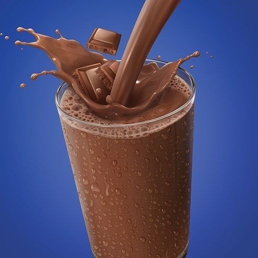 Chocomilk Clásico