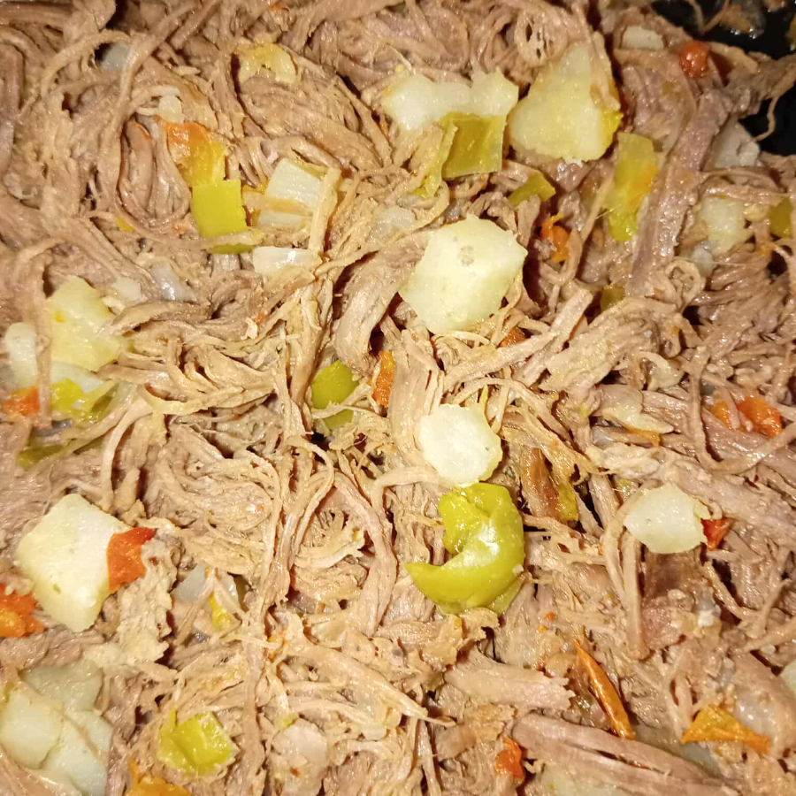 Machaca
