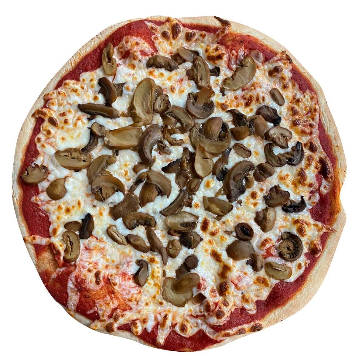 Champiñones