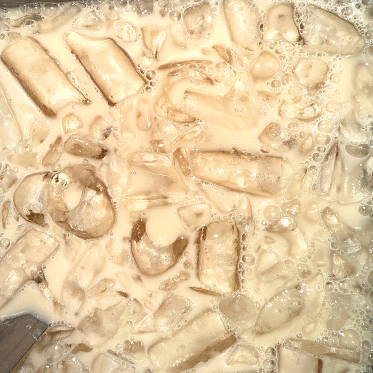 Horchata de Arroz