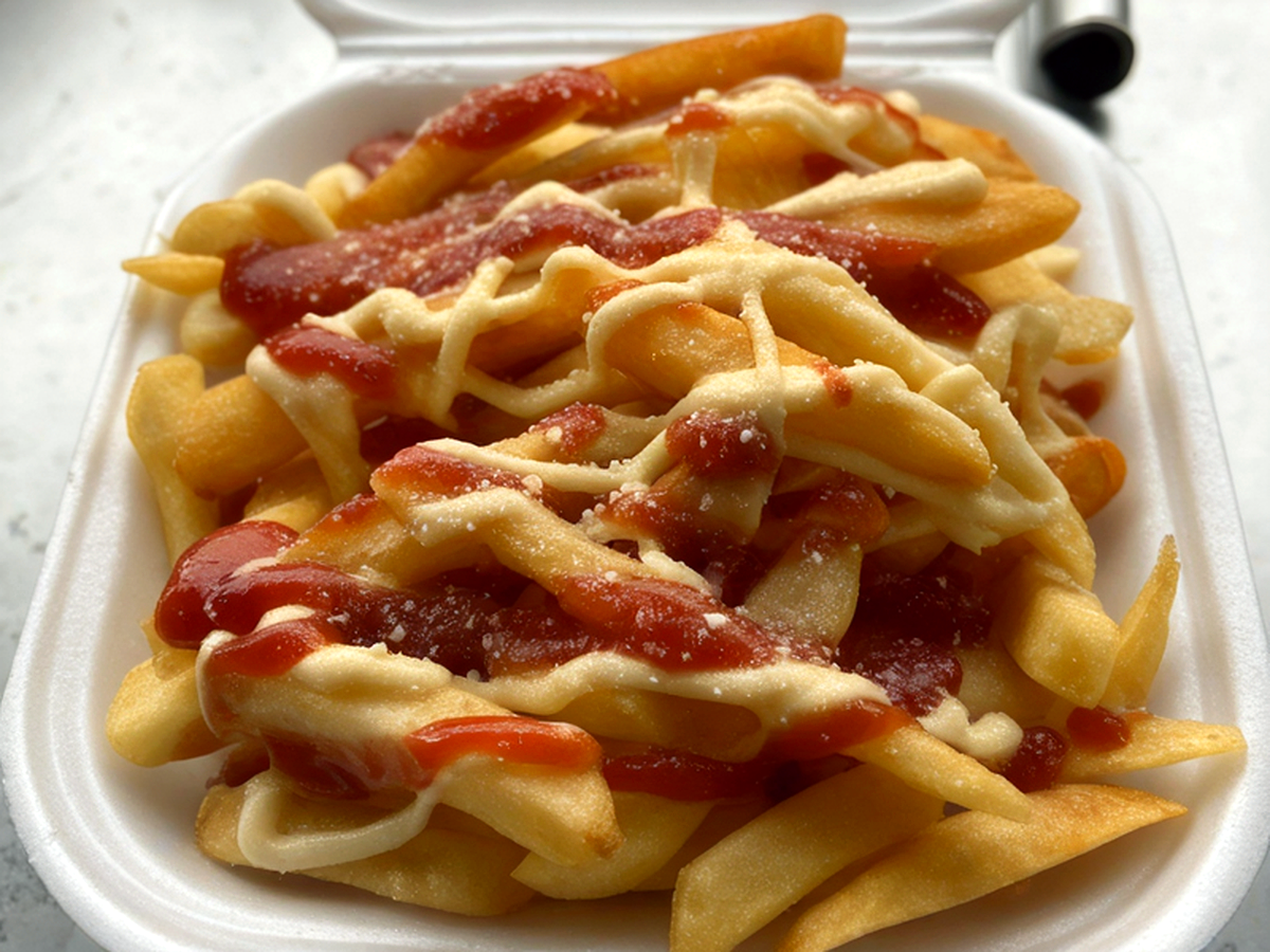 Fritas Da Lili
