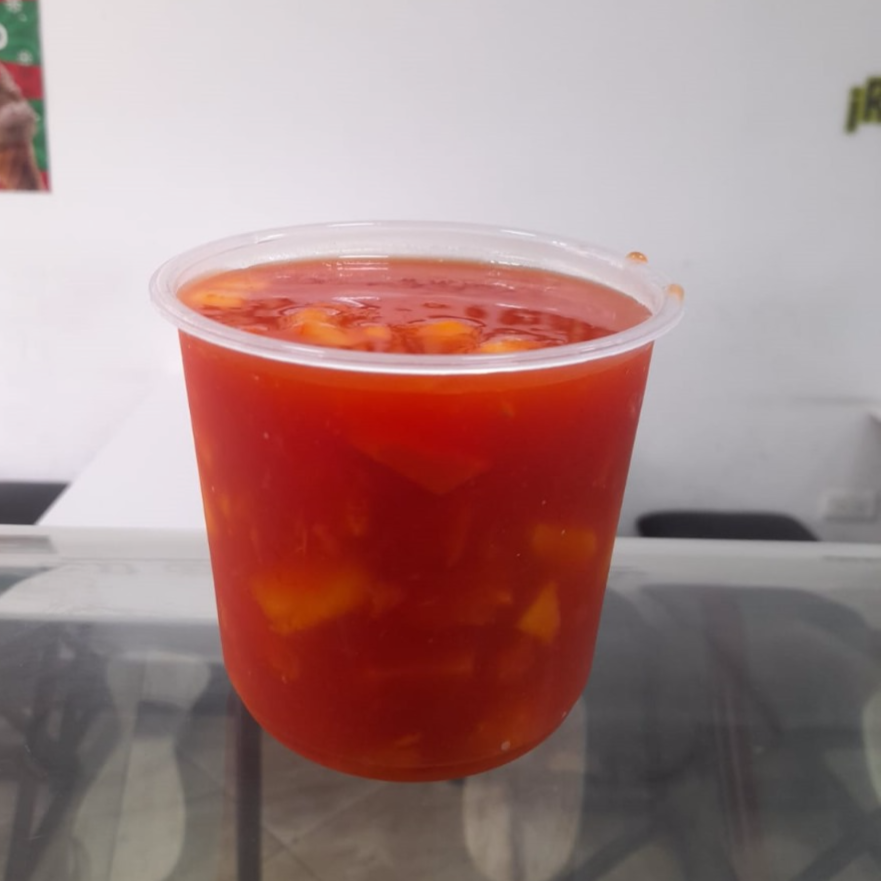 Salpicón Grande 24oz