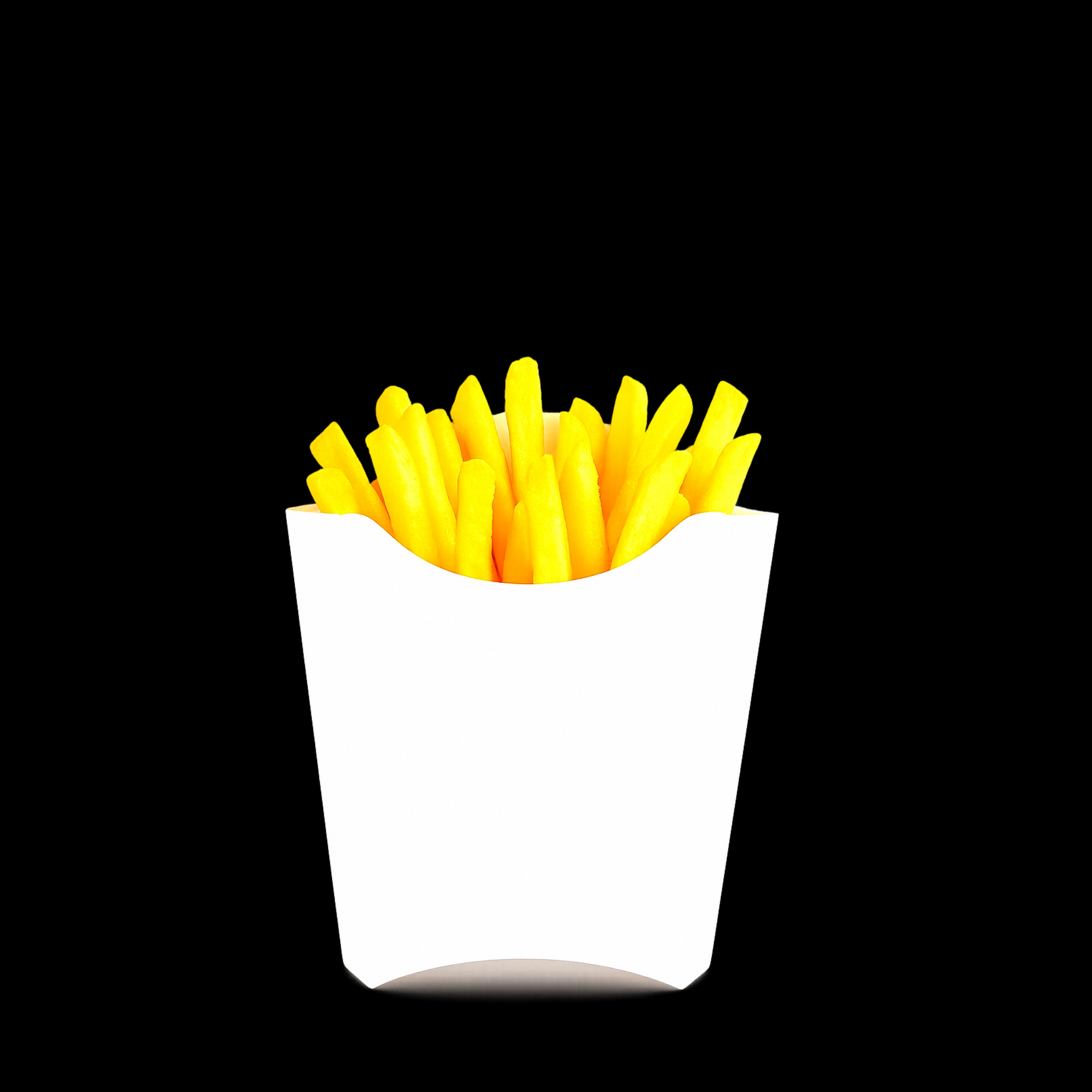 Papas Fritas 100 G
