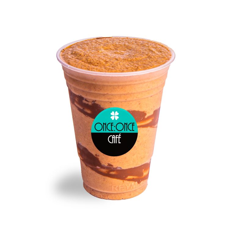 Frappé NUTELLA