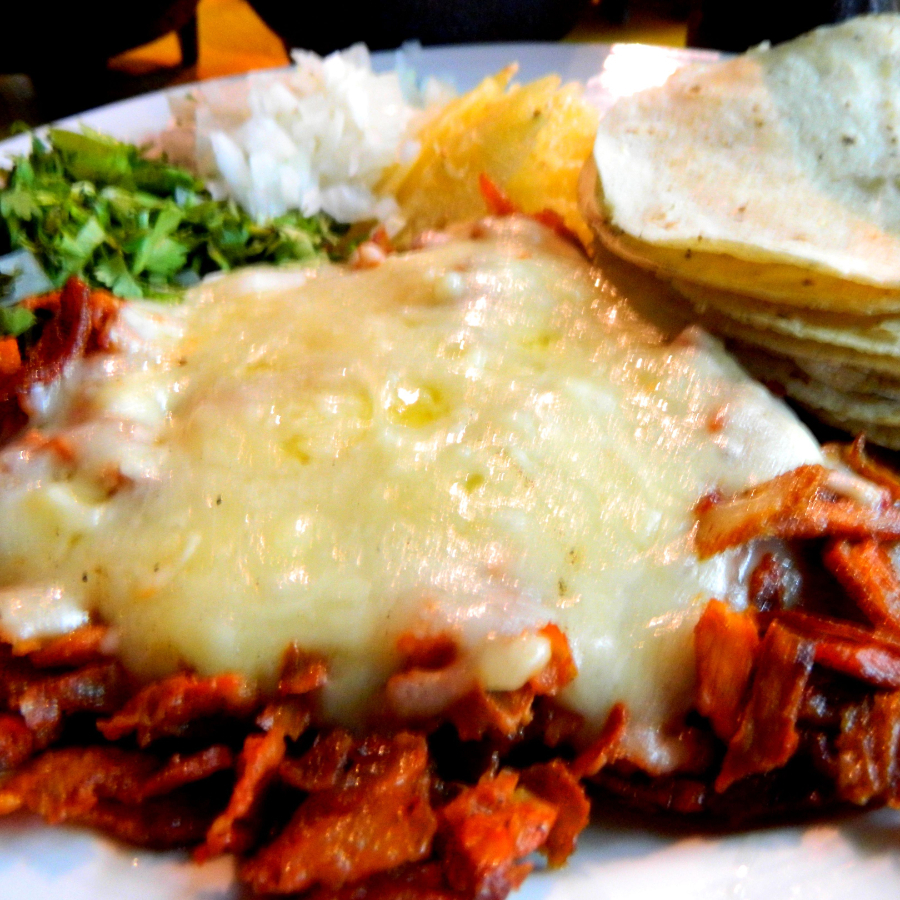 Fundido de Pastor